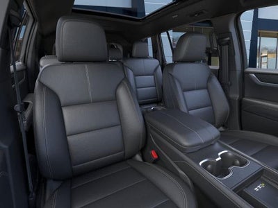 2027 GMC Acadia AWD Elevation