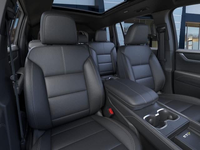 2027 GMC Acadia AWD Elevation