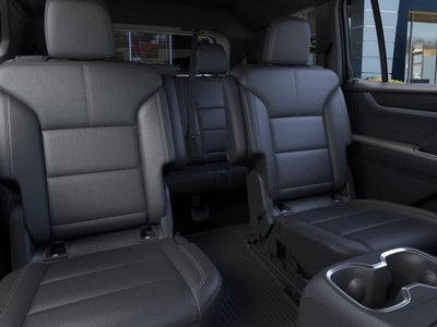 2027 GMC Acadia AWD Elevation