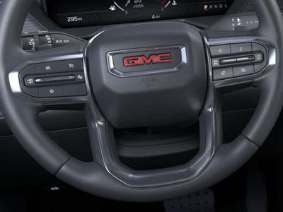 2027 GMC Acadia AWD Elevation