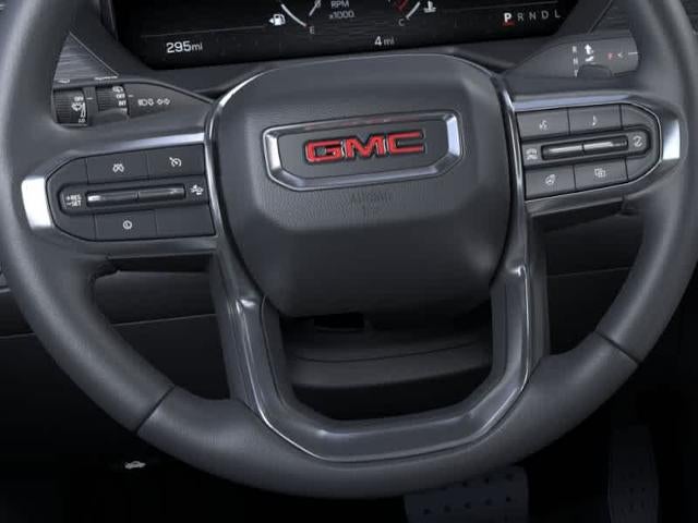 2027 GMC Acadia AWD Elevation