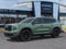 2027 GMC Acadia AWD Elevation