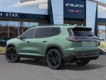 2027 GMC Acadia AWD Elevation