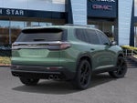 2027 GMC Acadia AWD Elevation