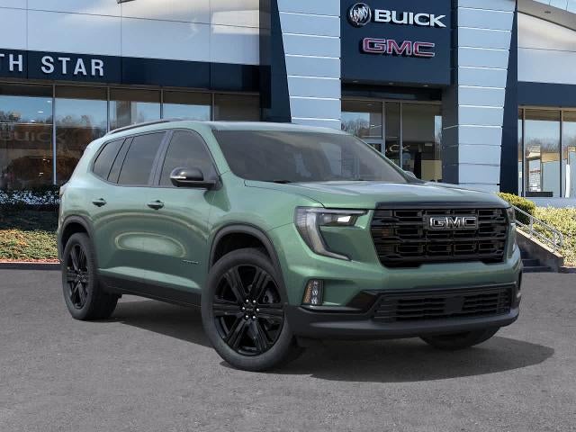 2027 GMC Acadia AWD Elevation