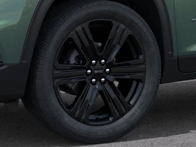 2027 GMC Acadia AWD Elevation