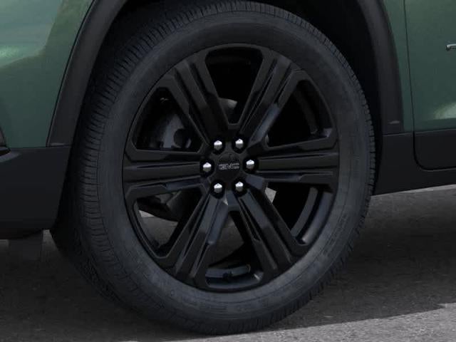 2027 GMC Acadia AWD Elevation