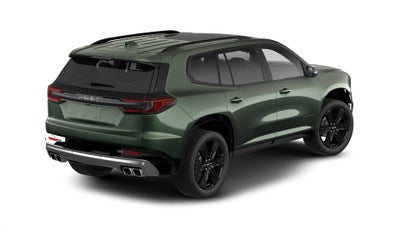 2027 GMC Acadia AWD Elevation