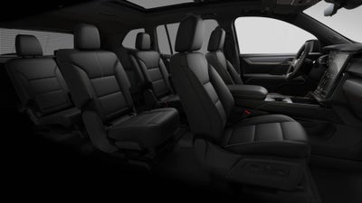 2027 GMC Acadia AWD Elevation