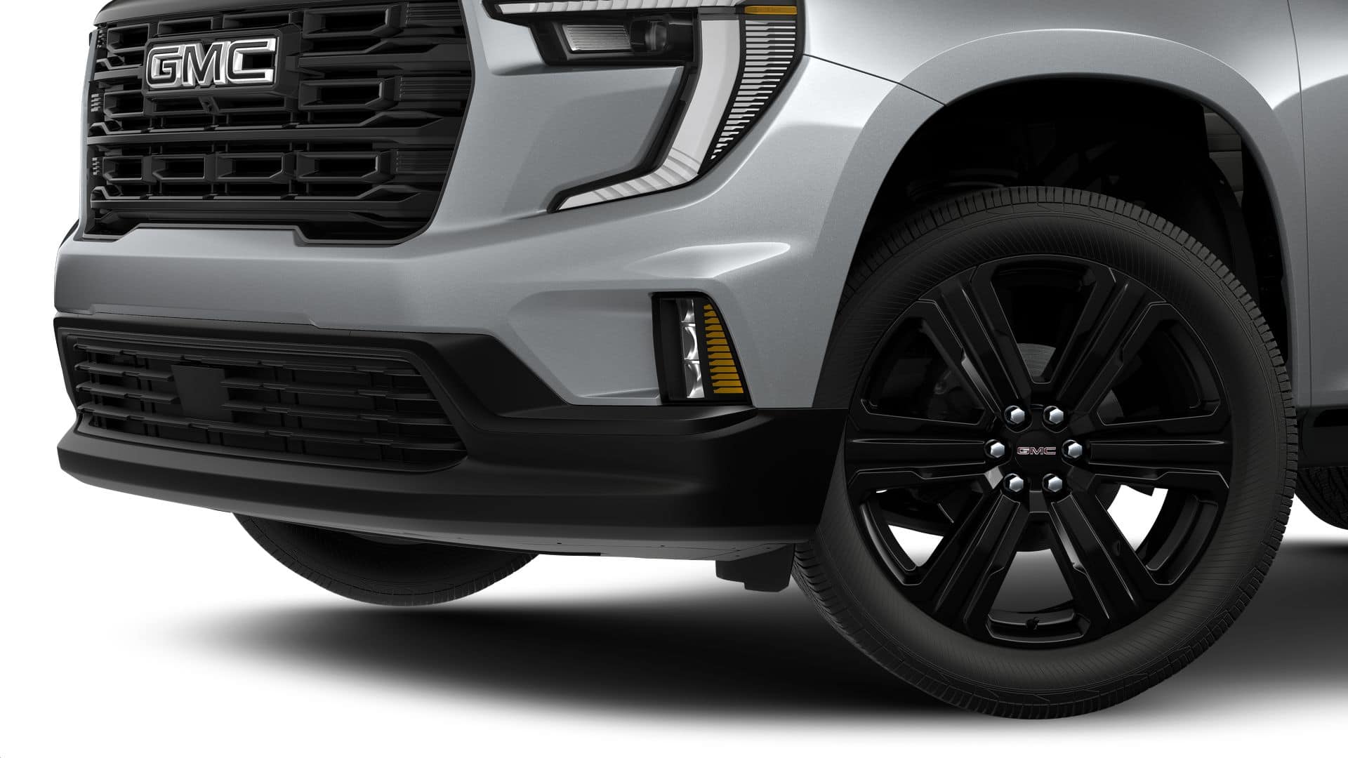 2027 GMC Acadia AWD Elevation