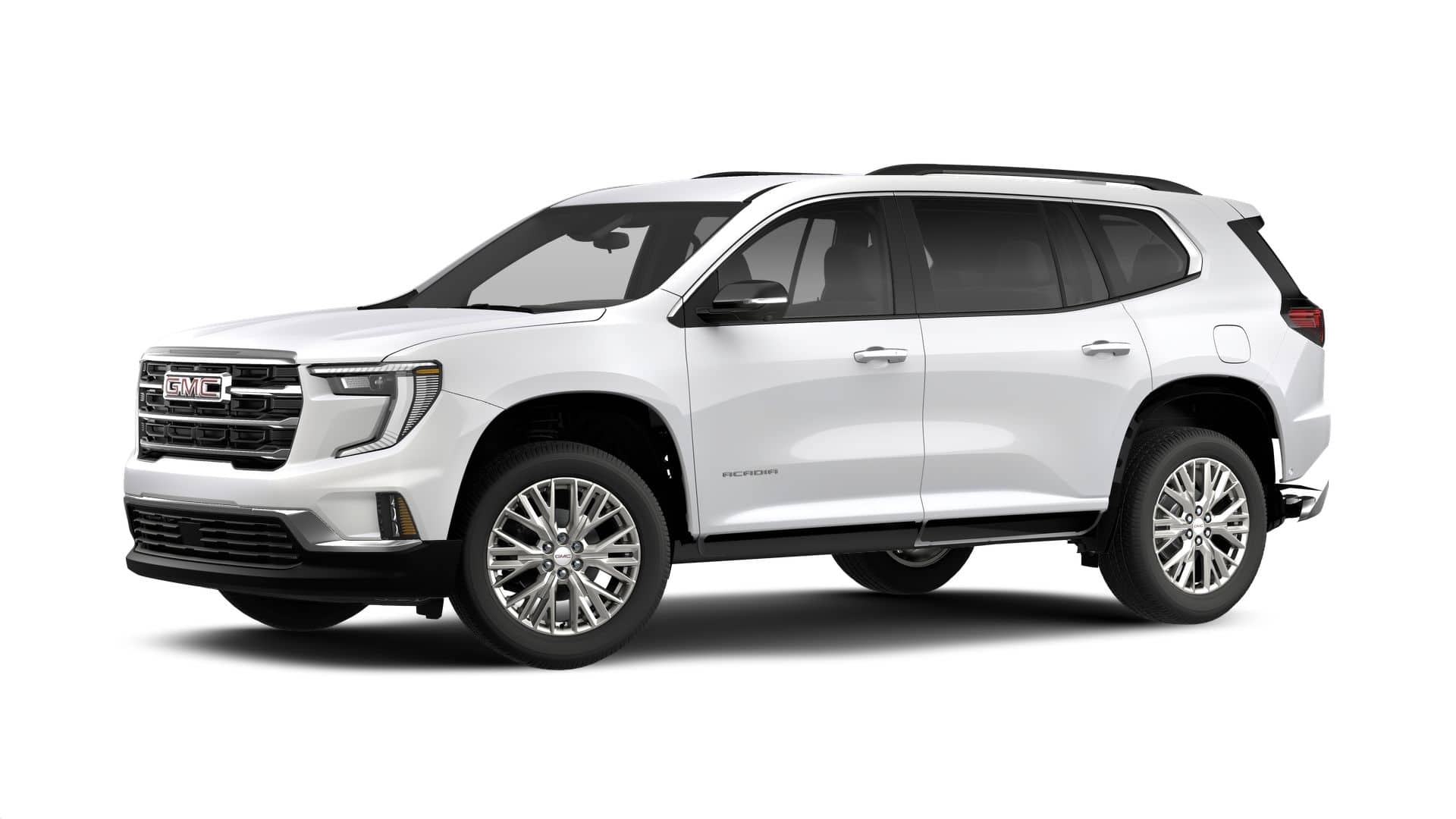 2027 GMC Acadia AWD Elevation