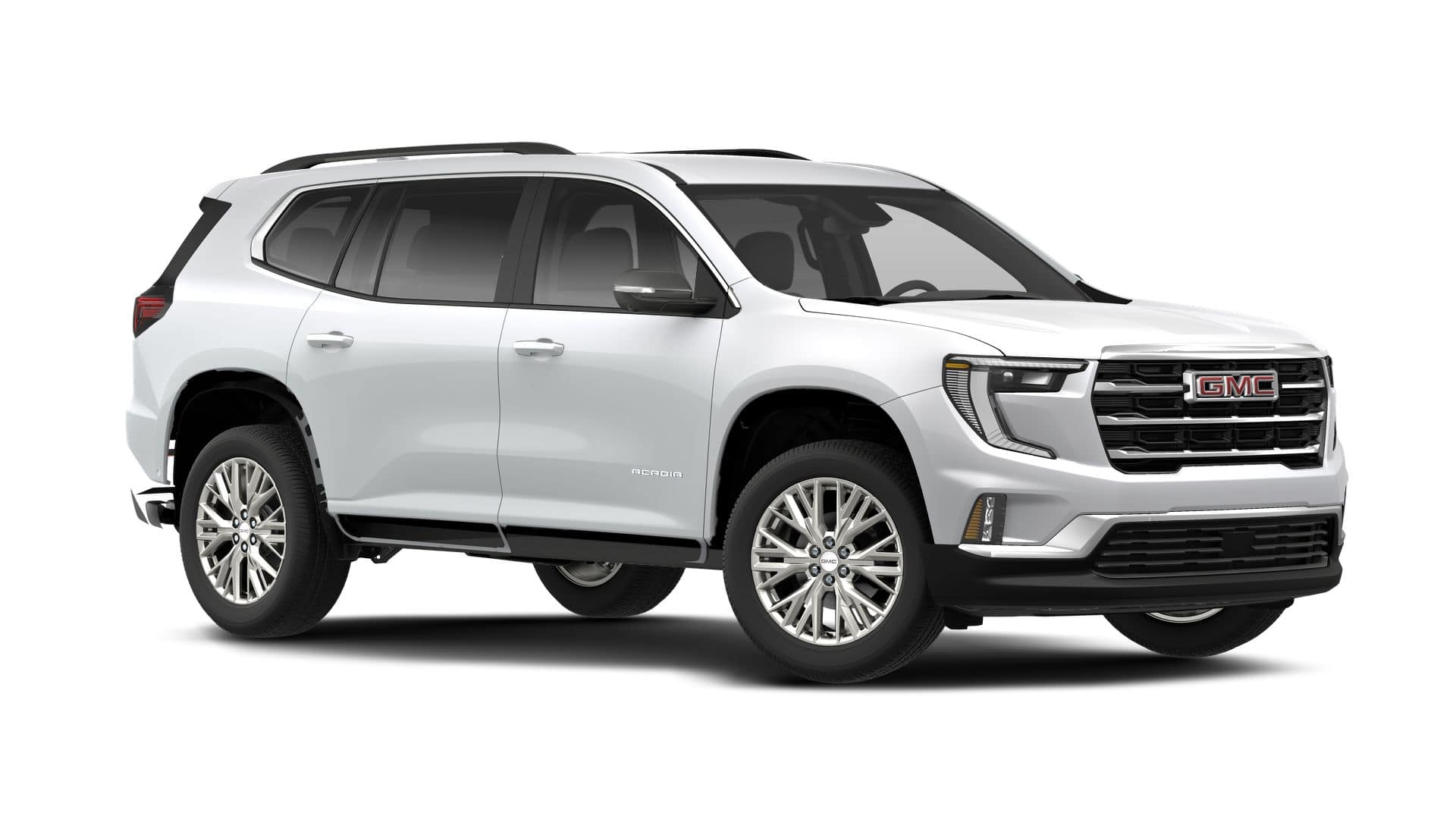 2027 GMC Acadia AWD Elevation