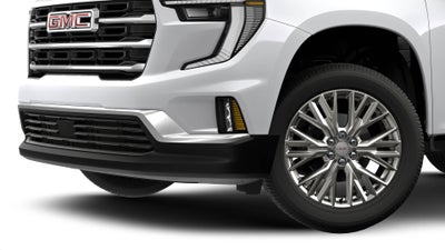 2027 GMC Acadia AWD Elevation
