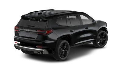 2027 GMC Acadia AWD Elevation
