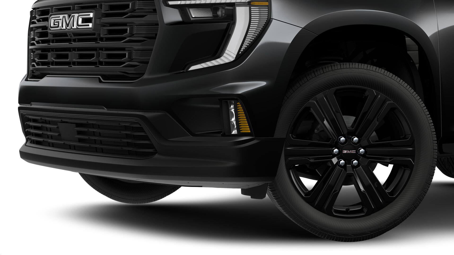 2027 GMC Acadia AWD Elevation