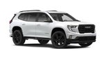 2027 GMC Acadia AWD Elevation