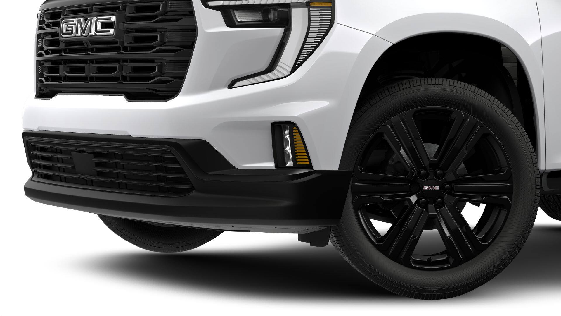 2027 GMC Acadia AWD Elevation