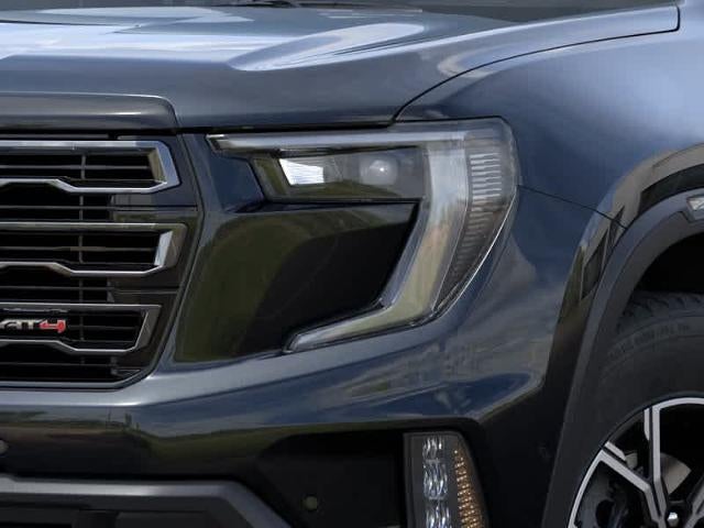 2027 GMC Acadia AWD AT4