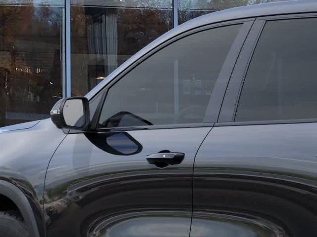 2027 GMC Acadia AWD AT4