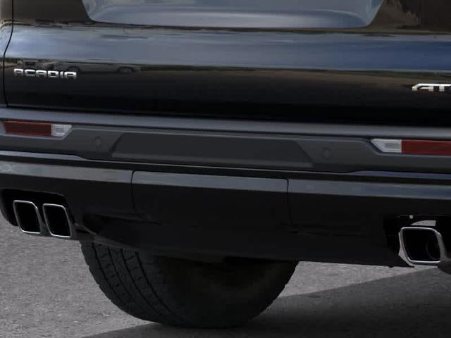 2027 GMC Acadia AWD AT4