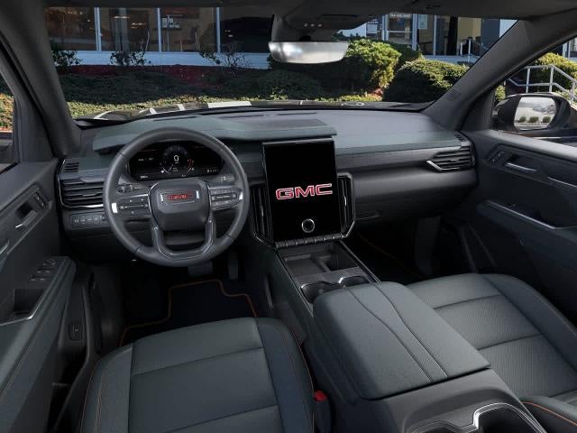 2027 GMC Acadia AWD AT4