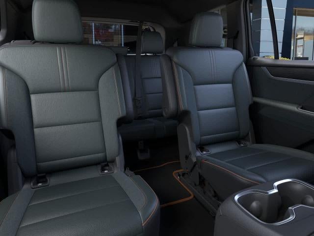 2027 GMC Acadia AWD AT4