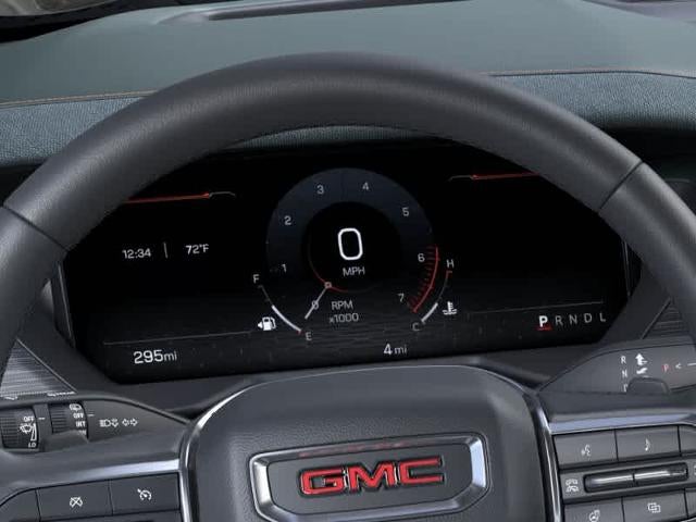 2027 GMC Acadia AWD AT4