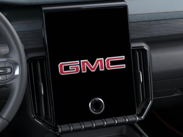 2027 GMC Acadia AWD AT4
