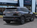 2027 GMC Acadia AWD AT4