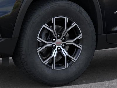 2027 GMC Acadia AWD AT4