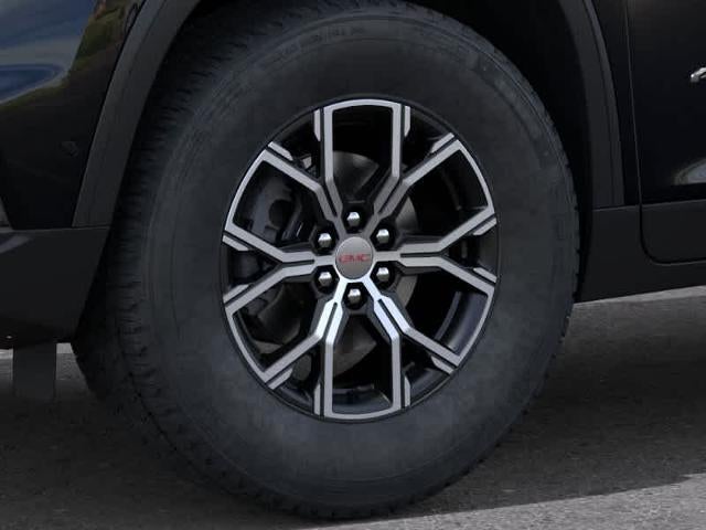 2027 GMC Acadia AWD AT4