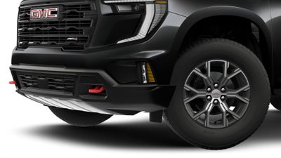 2027 GMC Acadia AWD AT4