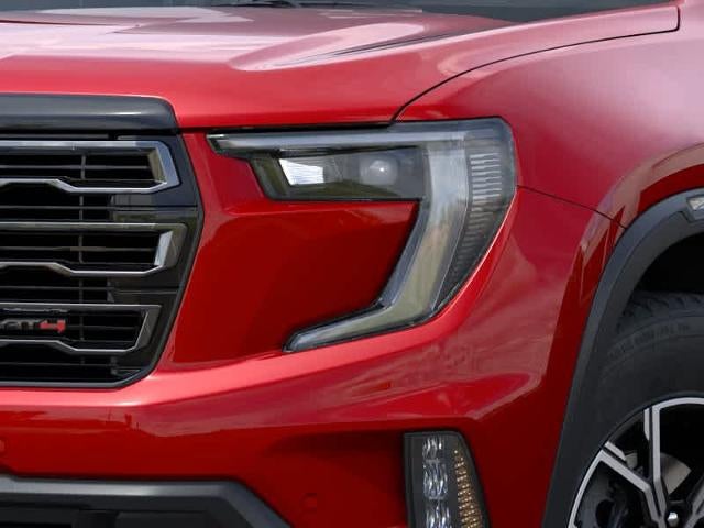 2027 GMC Acadia AWD AT4