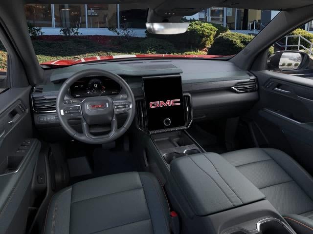2027 GMC Acadia AWD AT4