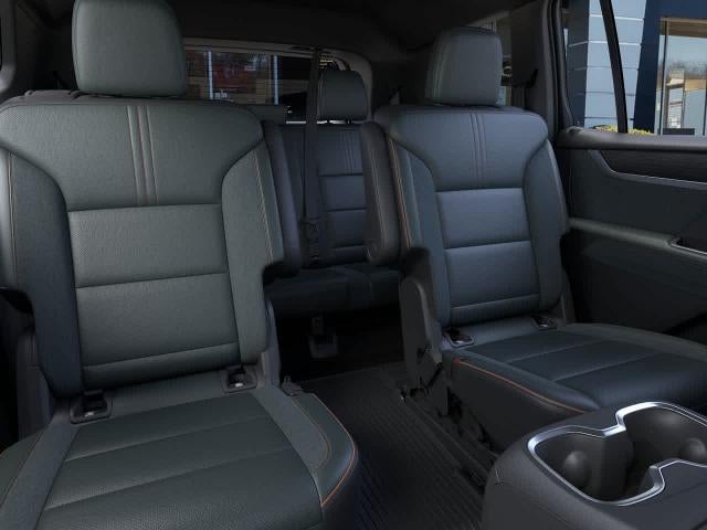 2027 GMC Acadia AWD AT4