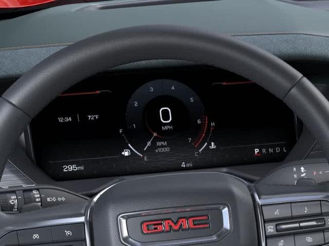 2027 GMC Acadia AWD AT4