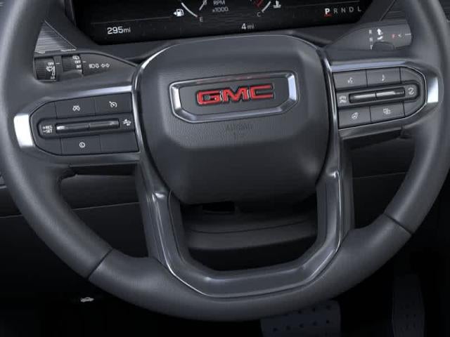 2027 GMC Acadia AWD AT4
