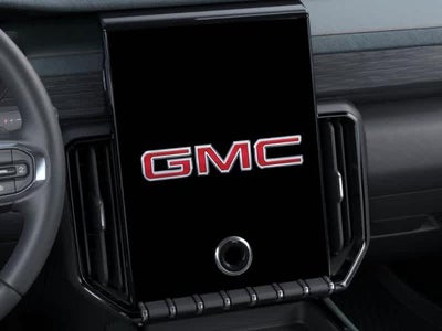 2027 GMC Acadia AWD AT4