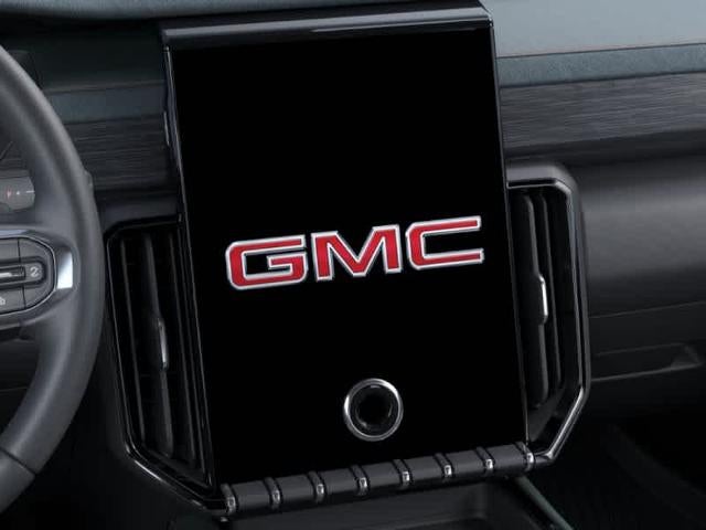 2027 GMC Acadia AWD AT4