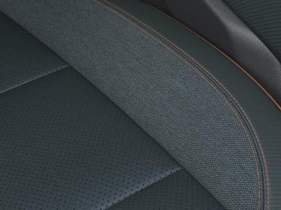 2027 GMC Acadia AWD AT4