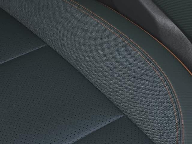 2027 GMC Acadia AWD AT4