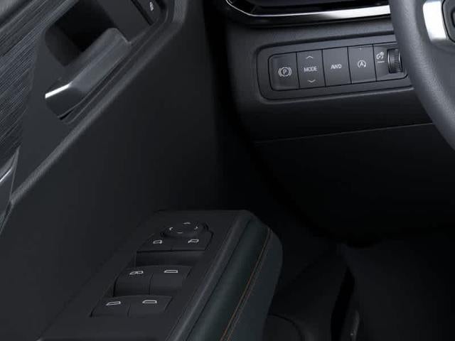 2027 GMC Acadia AWD AT4