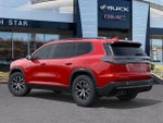 2027 GMC Acadia AWD AT4