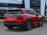 2027 GMC Acadia AWD AT4