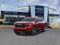 2027 GMC Acadia AWD AT4