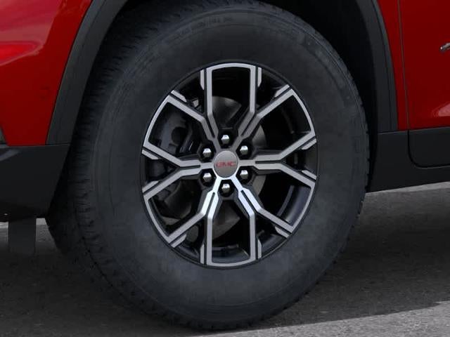 2027 GMC Acadia AWD AT4