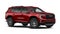 2027 GMC Acadia AWD AT4