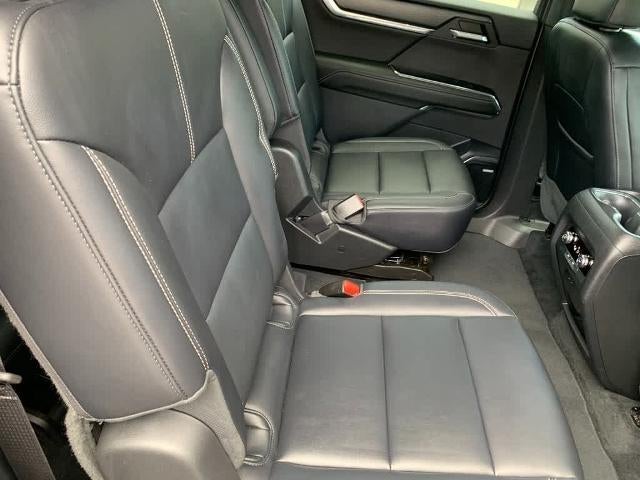 2024 GMC Acadia FWD Elevation