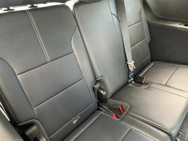 2024 GMC Acadia FWD Elevation