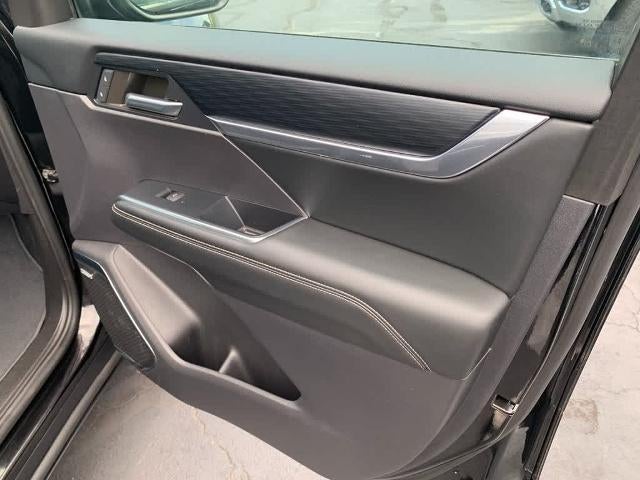 2024 GMC Acadia FWD Elevation